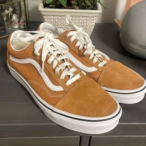 Vans old skoll shoe men’s size 11